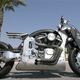 Illustration for article titled Renovatio Motorbike Makes Me Drool as Much as a Wraith or Hellcat